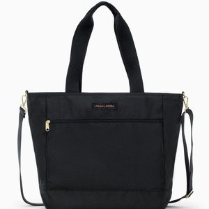 Logan and Lenora Weekender Handbag Tote